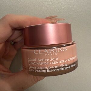 Clarins Multi-Active Jour Cream